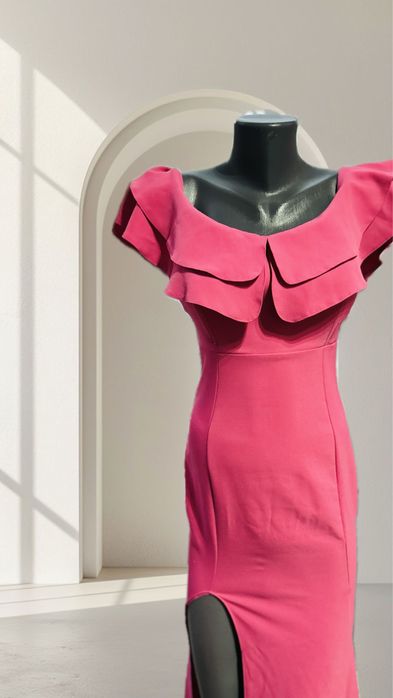 Дизайнерски бални рокли