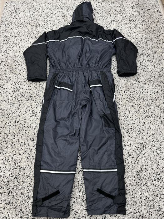 Мъжки водо и ветро непромукаем костюм LYNGSOE RAINWEAR .Размер 2XL