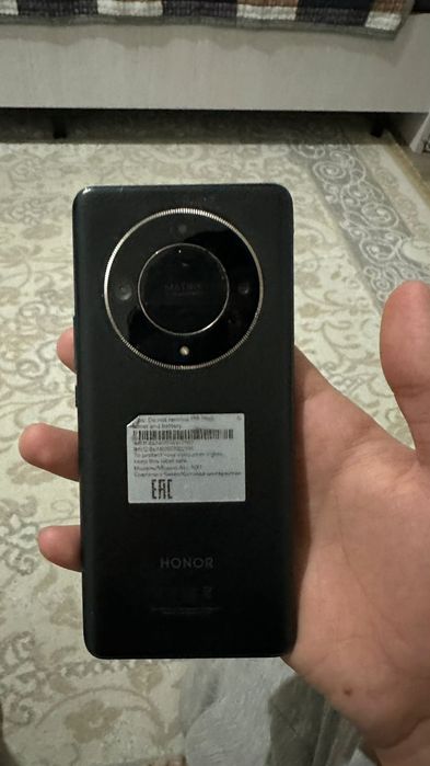 Хонор x9б с коробкой