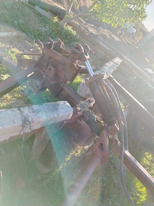 Продам бороны дисковые