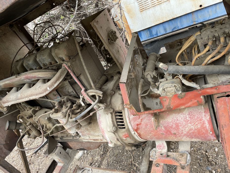 САГ  продается  срочна