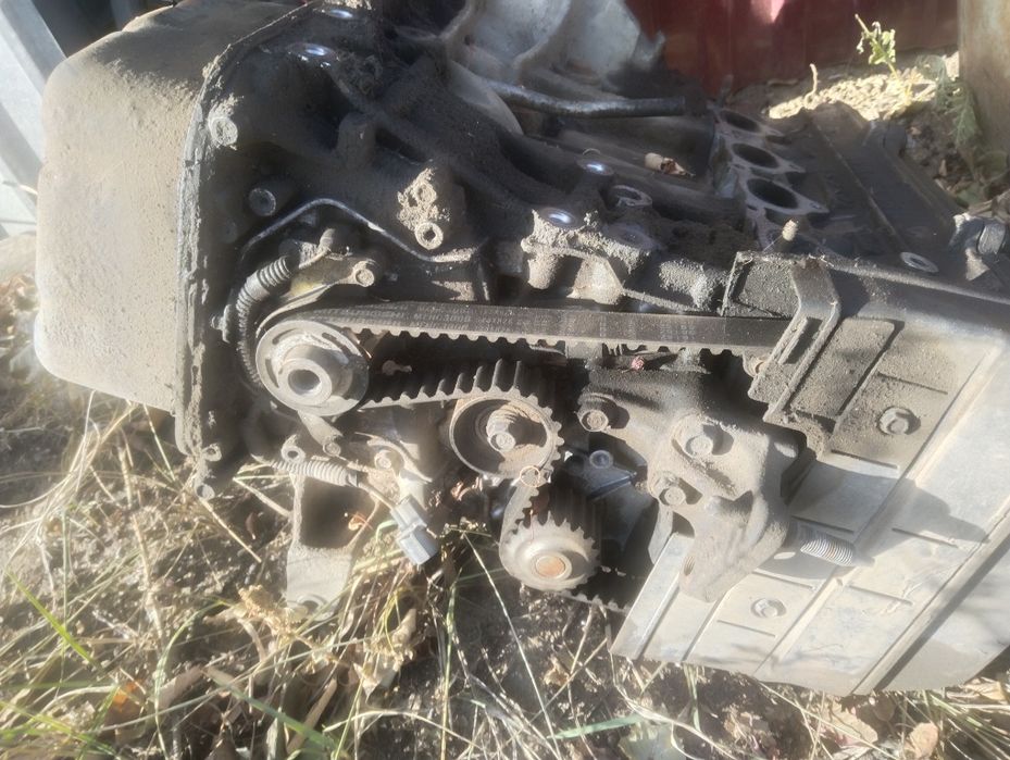 Продам двиготель Хонда црв1