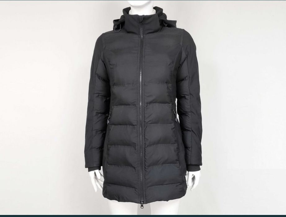 Дамска парка CMP