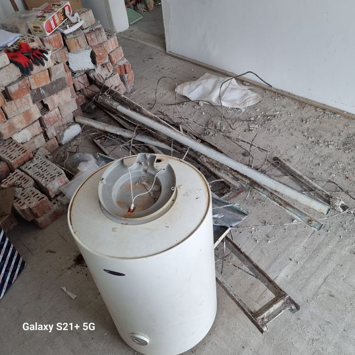 Fier cărămidă moloz  de curățat care dai cel mai bun preț