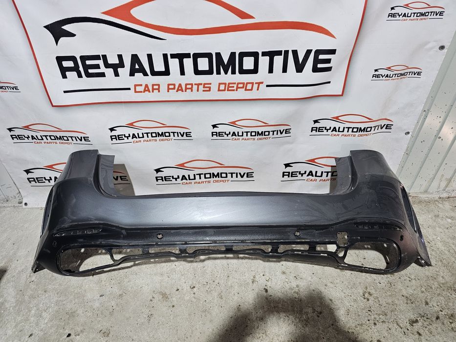 Bara spate Mercedes GLE W167 AMG cod A1678851103