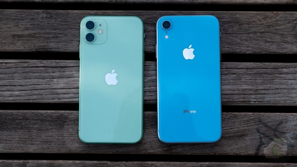 Продам IPhone 11/XR