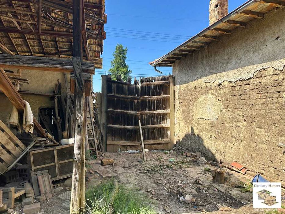 Продава се Къща в с. Поликраище, Област Велико Търново - 90 кв.м за 367 €/кв.м - Снимка #15