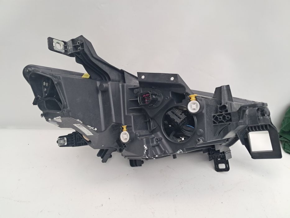 Фар Seat Leon  4  Full led 2024г