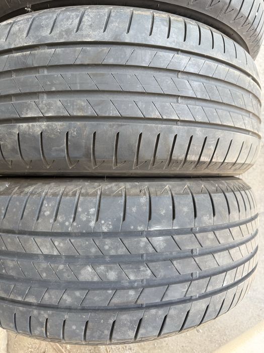 Anvelope vara 225/50R18 Bridgestone  BMW X1 F48 X2 F39 Audi VW Skoda