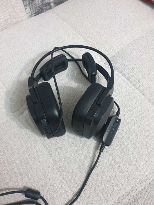 Гарнитура A4Tech Bloody G575