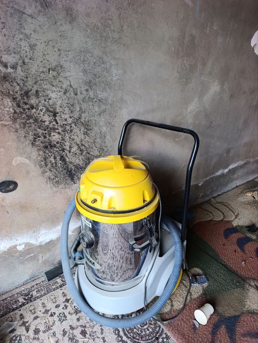 Гилам ювиш жихозлари