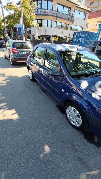 DACIA Logan 2005 — imagine 3