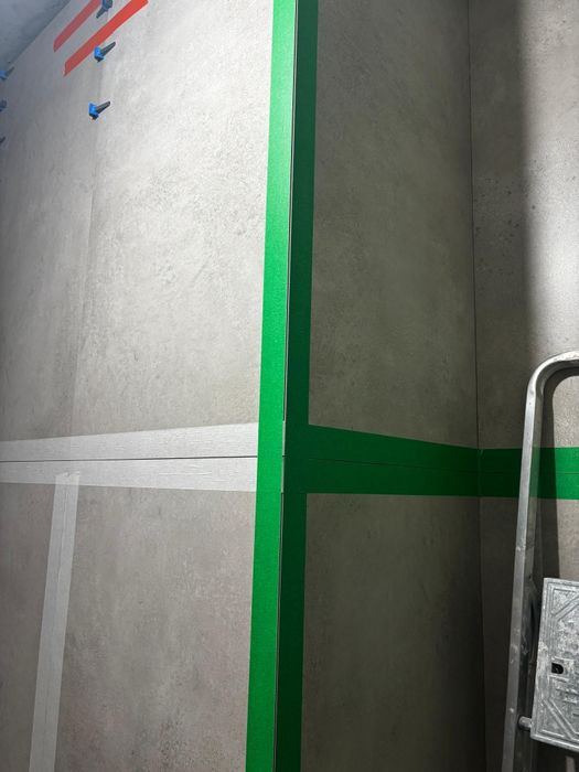 Строительные услуги