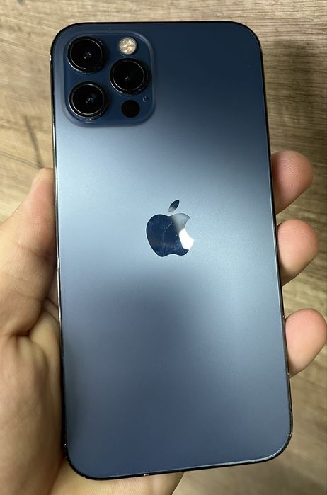Iphone 12 pro holati yaxshi