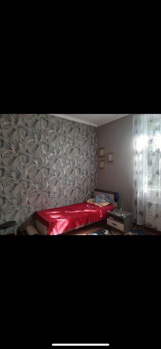 Кравать с матрасом
