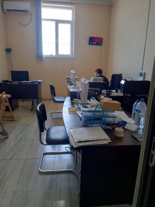 Склад 2500 м² с офисами и шоу-румом, 2 мин до ТКАД