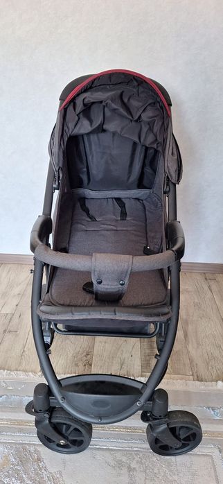 Продам детскую коляску Lorelli. Производство: Болгария