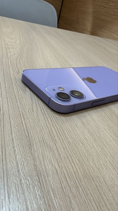 Iphone 12 mini 128 gb EAC