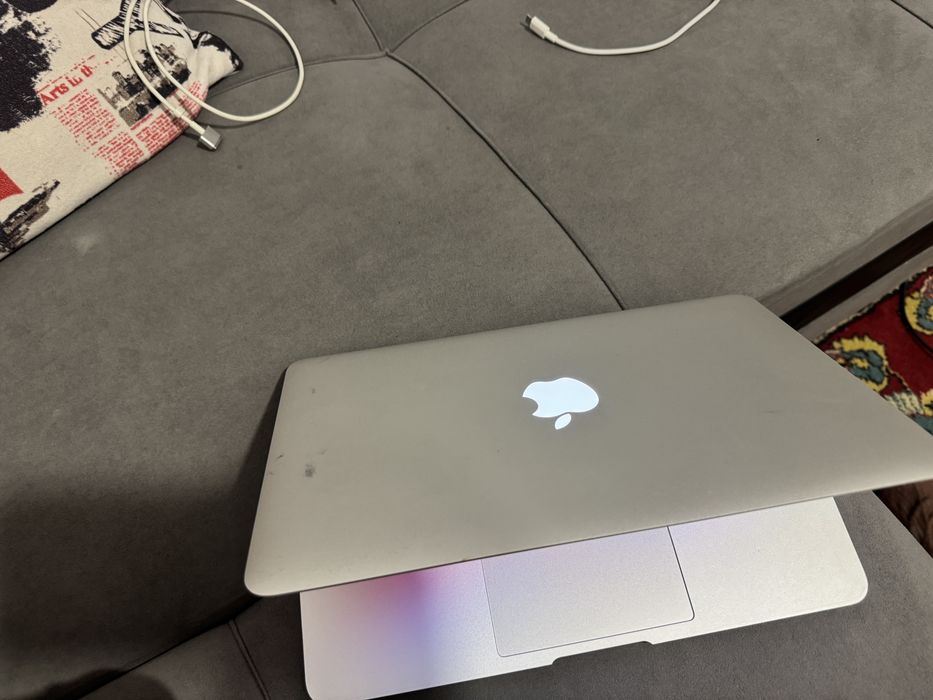 Macbook air Ноутбуки