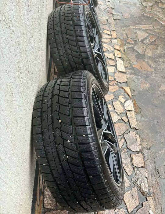 Джанти 19"  5х112 audi