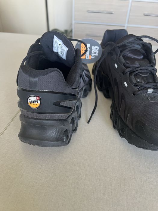 Nike air DN8 44 нови
