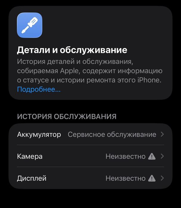 Айфон 13 Про Макс