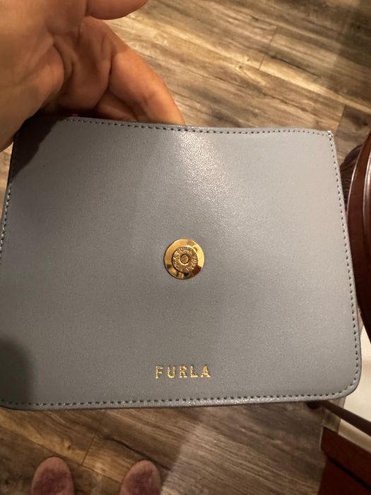 Furla Tuberosa чанта