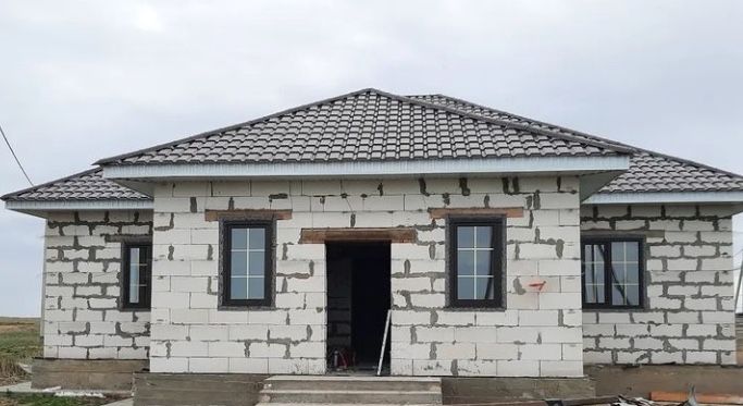 Металлочерепица и Профлист