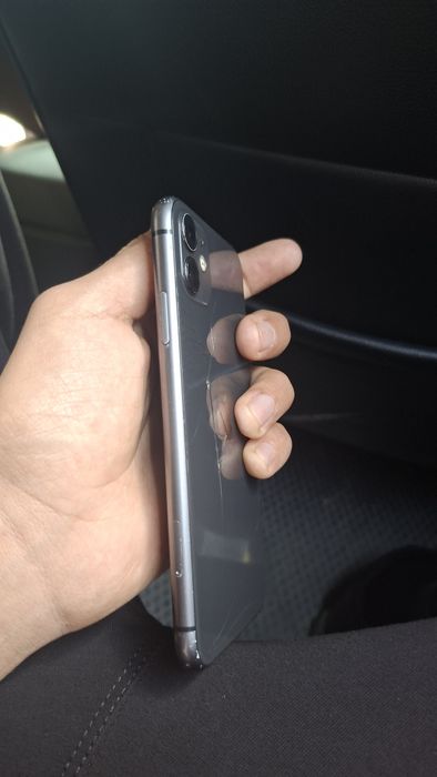 Iphone 11 norm holati