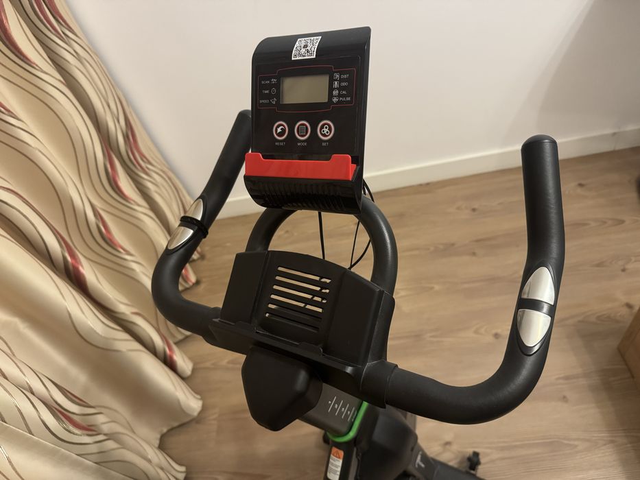 Bicicleta indoor cycling Fit Tronic SB2000