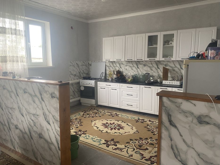 Продам или обмен дом