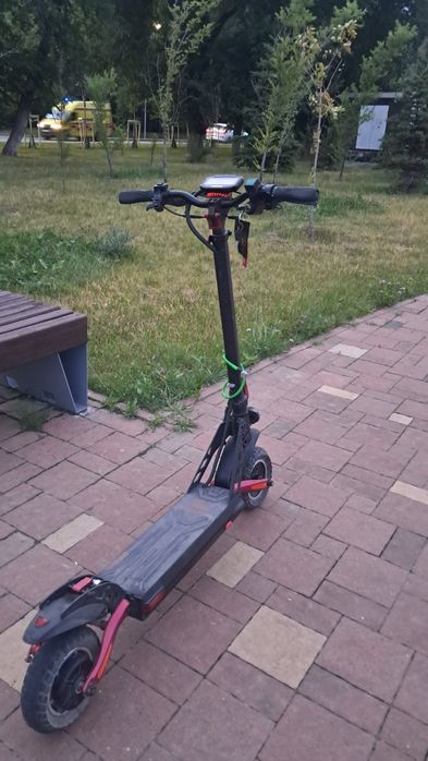 Kugoo kirin g2 pro
