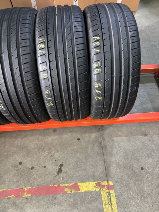 Anvelope Vara 215/45/18 Falken Azenis FK453 215 45 18 R18