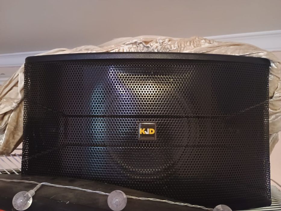 Караоке система "Encore" на 20-25кв