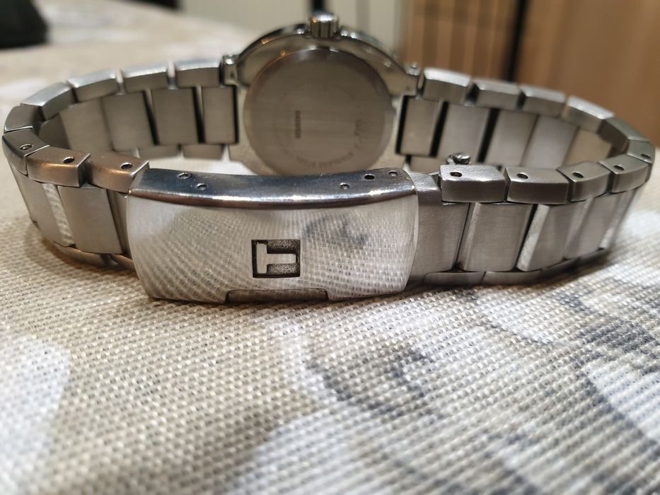 Ceas Tissot. Model: G420/520