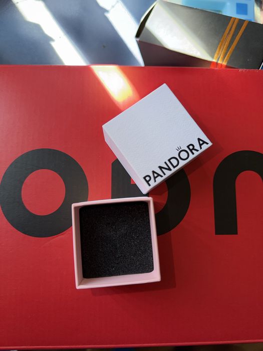 Кутия на pandora