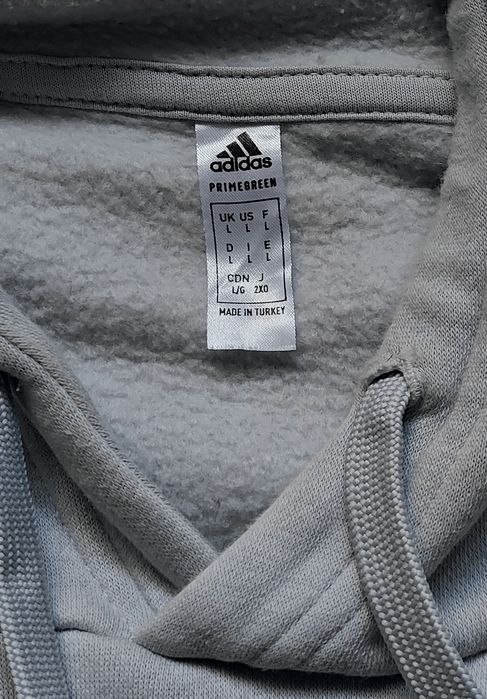 Hanorac Adidas Squadra 21