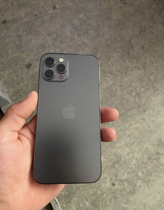 Iphone 12 pro ипхоне 12 про