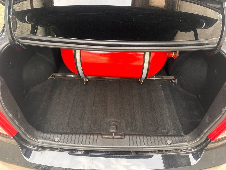 Chevrolet Jentra 2023