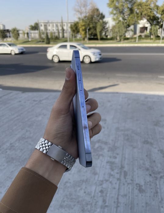 iPhone 13 Pro max 128gb