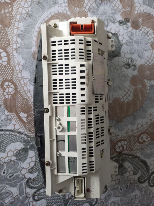 Спидометр(щиток приборов).Оптитрон.3D.Марк2.