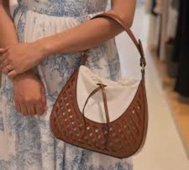 Дамска чанта zara