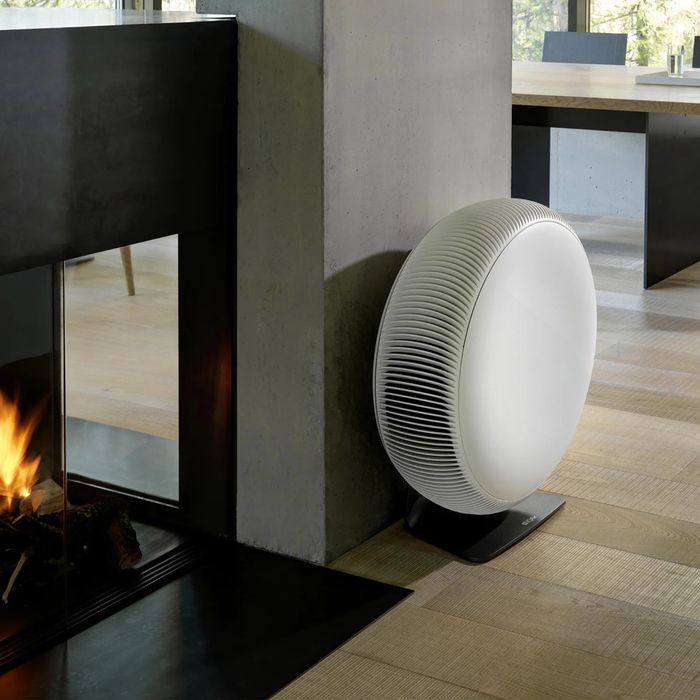 Очиститель воздуха IQAir ATEM X