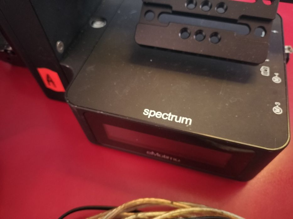 Vand/Schimb Cap motorizat Emotimo Spectrum st4 , 4 axe timelaps/slider