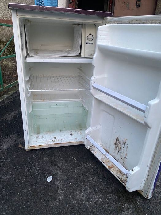 Холодильник