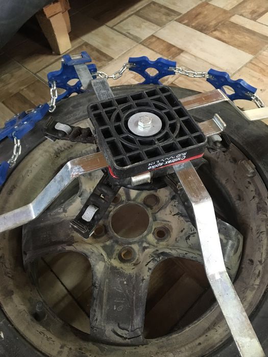 Lanturi zapada reglabile