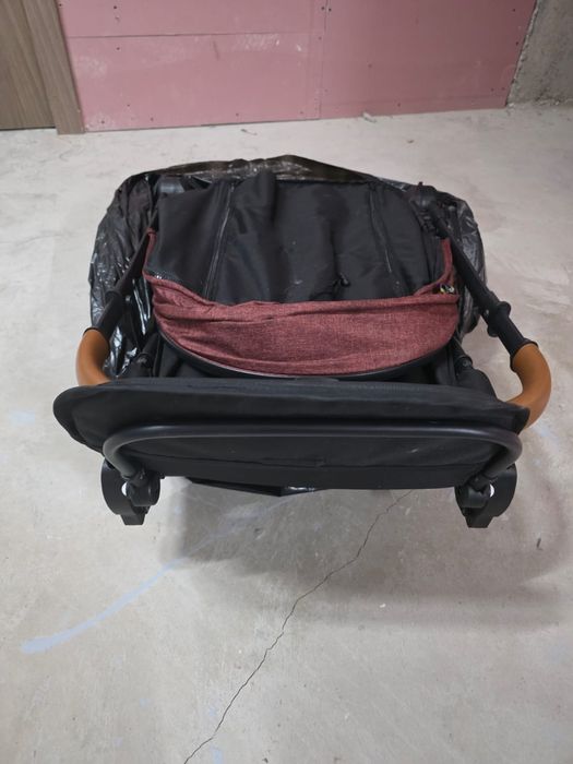 Vand Cărucior L-Sun