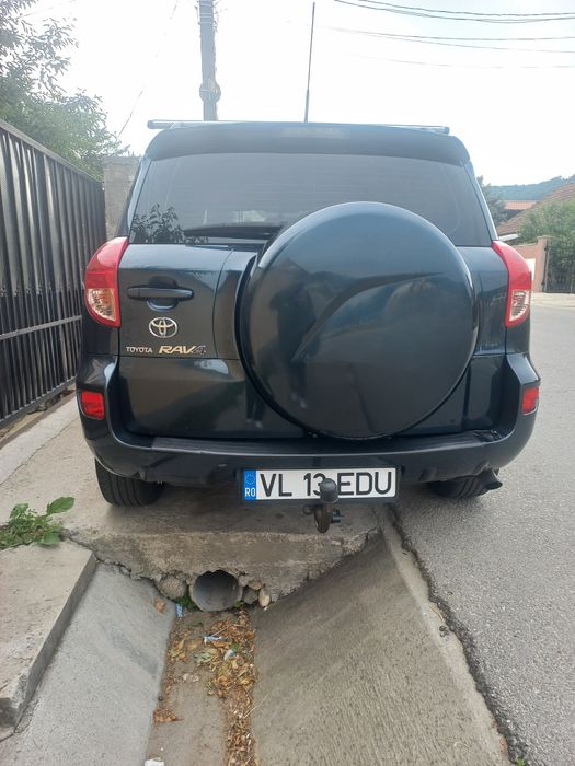 Toiota rav 4 22 177 kai