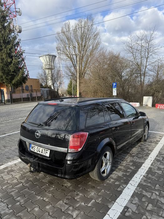 Opel astra h 1.9 150 cai
