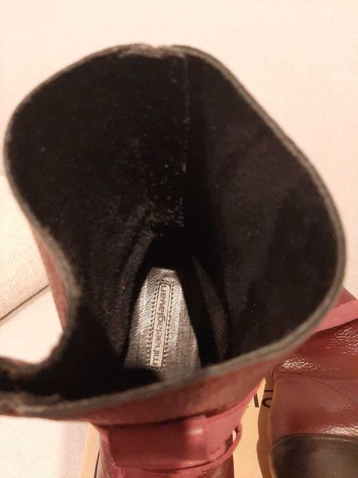 Ghete Mihaela Glavan marimea 38